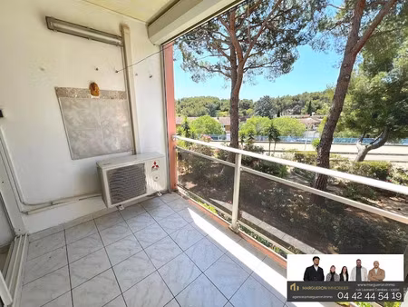 vente appartement 4 pièces 76.33 m² à martigues (13500)  167 000 €