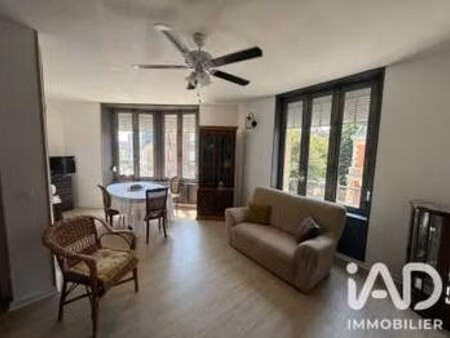 vente appartement 3 pièces à prix-lès-mézières (08000) : à vendre 3 pièces / 56m² prix-lès