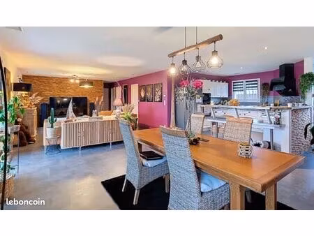 maison secteur coutras