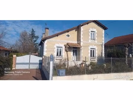 maison arcachonnaise