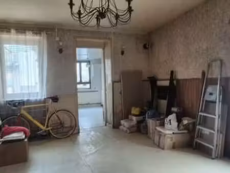 vente maison à la grandville (08700) : à vendre / 108m² la grandville