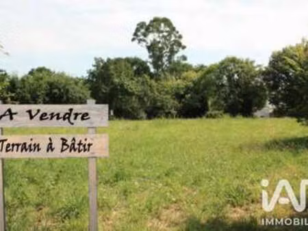 vente terrain à lépron-les-vallées (08150) : à vendre / 1171m² lépron-les-vallées