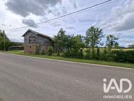vente terrain piscine à précy-saint-martin (10500) : à vendre piscine / 1448m² précy-saint