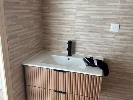 location appartement à béziers