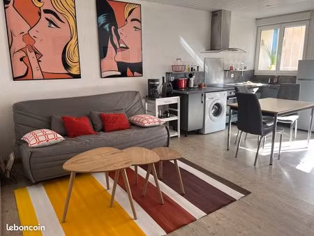 location étudiant - contrat mobilité