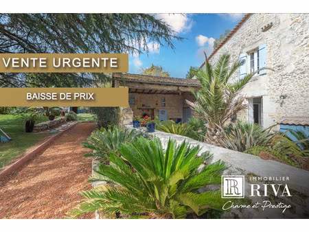maison de luxe à vendre à camblanes-et-meynac