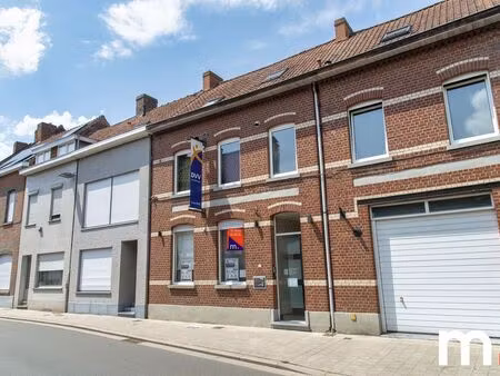 bien professionnel à louer à heule € 1.250 (lprwq) - m vastgoed - heule | zimmo