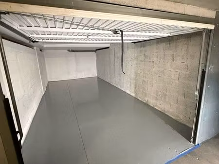 garage quartier ovalie