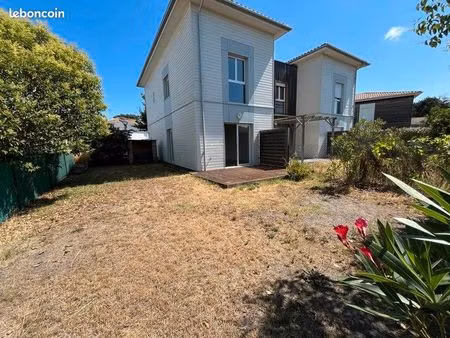 maison de ville 4 pièces 81 m²