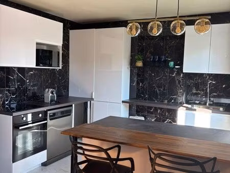 très bel appartement