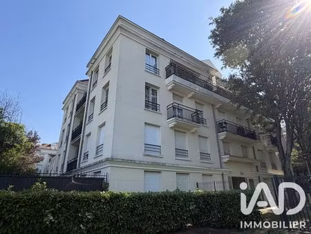 appartement à bussy-saint-georges (77600)