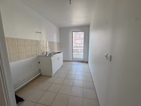 appartement t4
