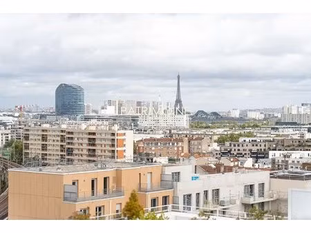 appartement issy les moulineaux 5 pièce(s) 162 m2