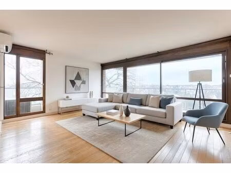 appartement jouy en josas 5 pièce(s)