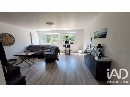 appartement à le havre (76620)