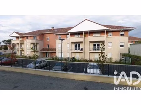 appartement à lons (64140)