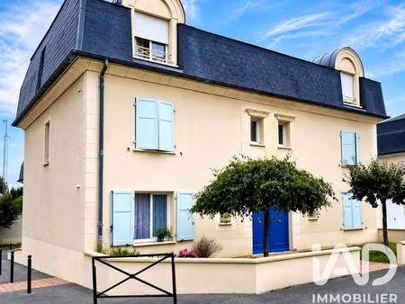 appartement à louvres (95380)