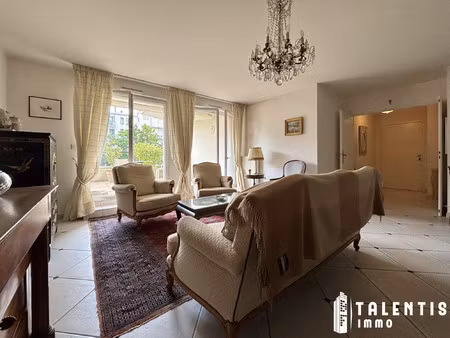 exclusivité | nantes  parc de proce/meusnier de querlon | appar