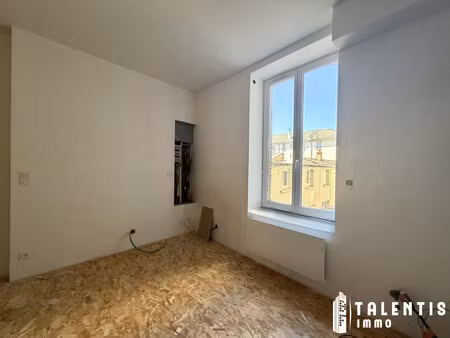 nantes  île beaulieu | appartement (53 79m² | 3p)