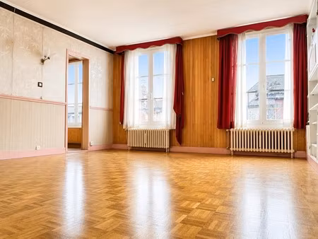 appartement à vendre 3 pièces paris 10eme arrondissement (75)