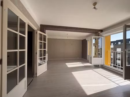 appartement 4 p.