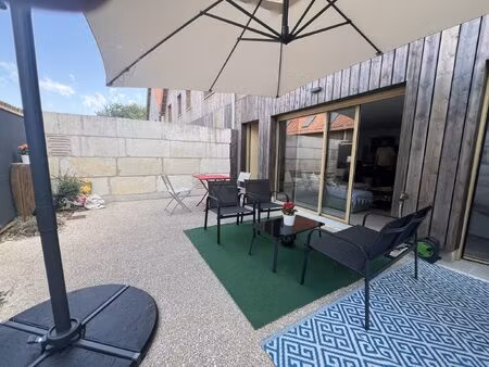 appartement à louer tours
