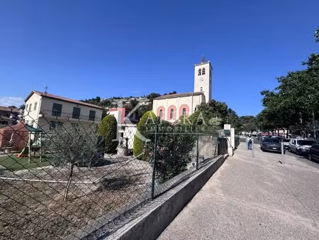 nice saint-isidore – fonds de commerce restaurant
