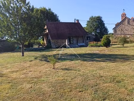 en pleine campagne
