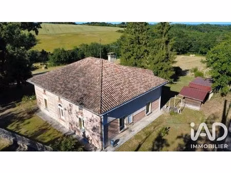 maison de campagne à cazes-mondenard (82110)