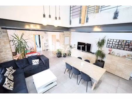 5 chambres campagne sud ercé