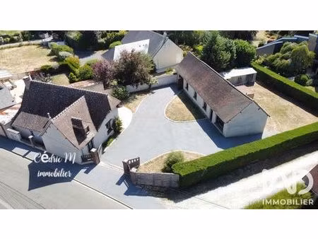 maison à évreux (27000)