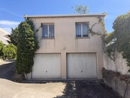 maison à rénover