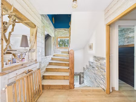 exclusivité maison de caractère avec vue exceptionnelle su