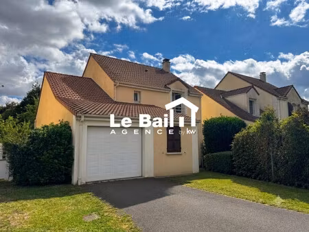 maison individuelle à vendre  6 pièces - osny 95520