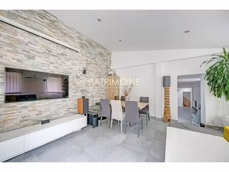 maison saint germain en laye 5 pièce(s) 112 m2