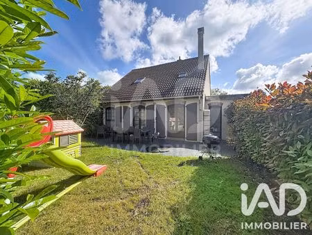 maison à tournan-en-brie (77220)
