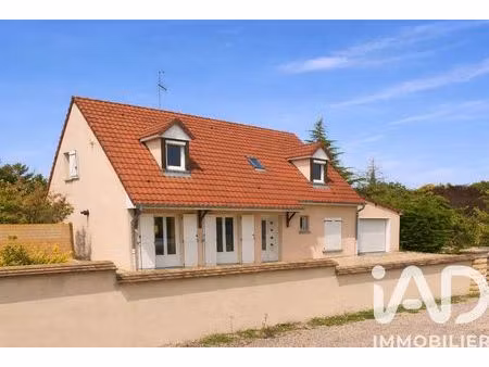 maison à beaune (21200)