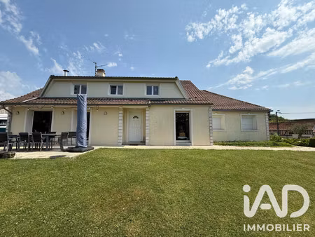 vente maison/villa 10 pièces