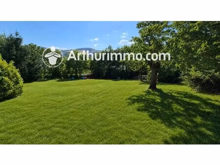 terrain constructible de 1287 m² à vindry-sur-turdine