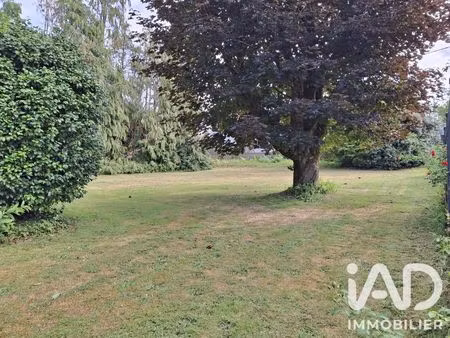 terrain à bâtir à quimperlé (29300)