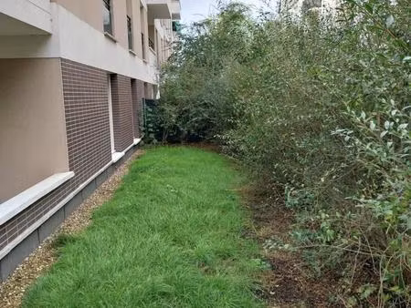 appartement t3