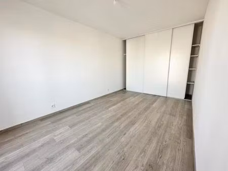 appartement t2