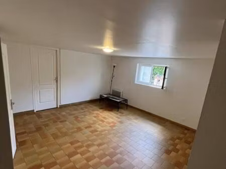 t2 / 40m² / le raincy villemonble montfermeil (rer e)