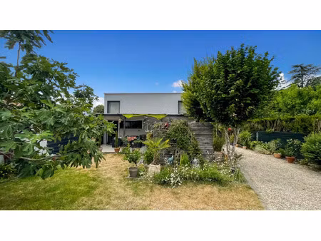 vente maison 7 pièces 164 m² magny-en-vexin (95420)