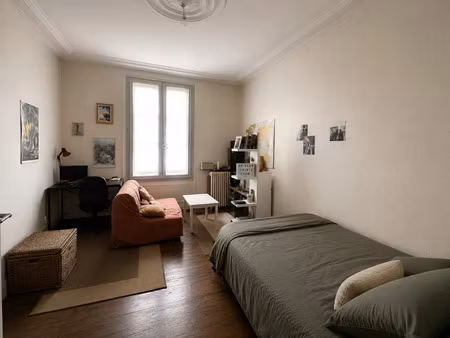 appartement à vendre angers 1 pièce(s) 35m2 160 000€