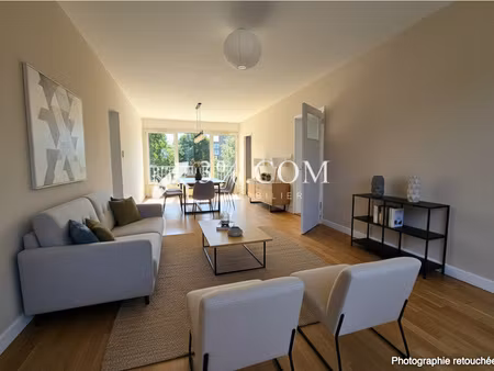 à vendre – appartement t3 de 59 m² à tourcoing (brun pain)