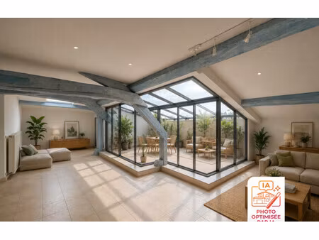 appartement de 107 m² à valence - 119 000 €