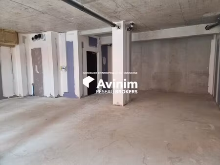 vente bureaux 72 m² à 160 m²
