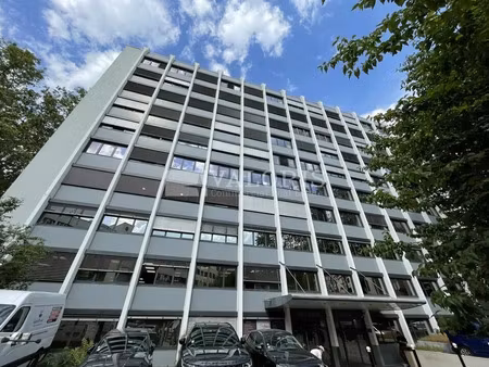 location bureau 139 m² à villeurbanne (69100)
