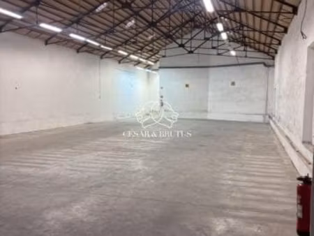 vente local d’activités lyon 69009 700m²